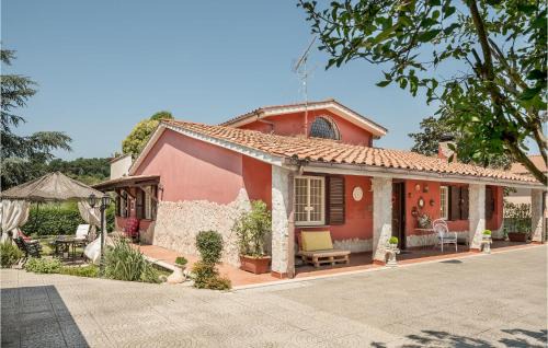 Boccea House | Exceptional 4-Star Home in Roma with Wifi and Pool