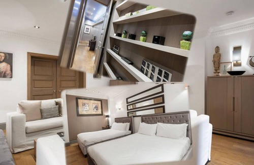 Repubblica Apartment | amazing home in Rome