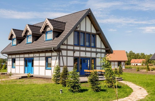 Debina House | Cozy 2-Bedroom Getaway with Oceanfront Views in Rowy