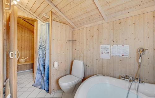 Spodsbjerg House | Inviting Retreat in Rudkøbing with Sauna & Family-Friendly Amenities