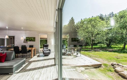Ruhla House | Relaxing Retreat in Ruhla with Private Sauna Access