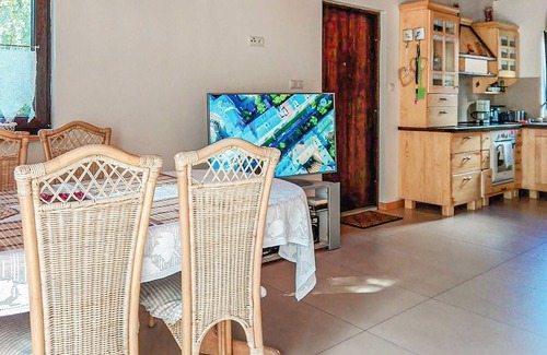 Santoczno House | Modern Wooden Vacation Home with Lake View & Pet-Friendly Amenities