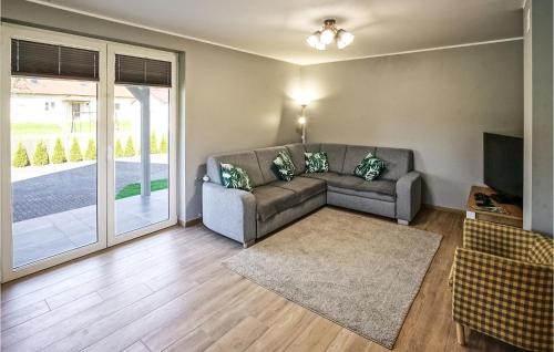 Faszcze House | Pet-Friendly Home in Ryn with Free WiFi for Families