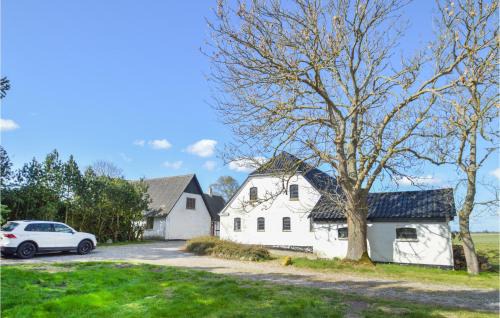Sollested House | Delightful Søllested Home with Kitchen & Family Friendly Amenities