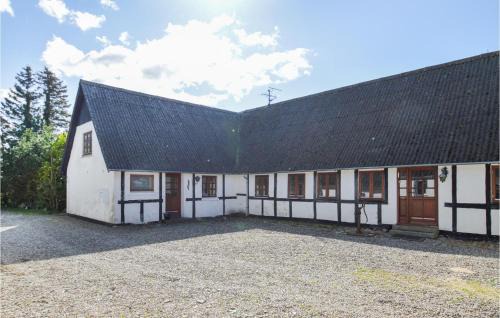 Sollested House | Delightful Søllested Home with Kitchen & Family Friendly Amenities