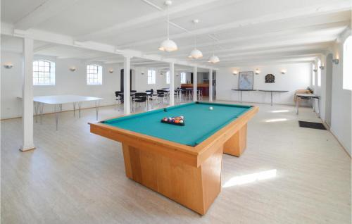 Sollested House | Delightful Søllested Home with Kitchen & Family Friendly Amenities