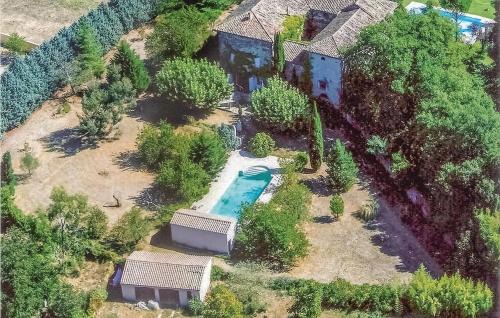 Saint-Ambroix House | Pet-Friendly Retreat in Saint-Ambroix with Pool Access