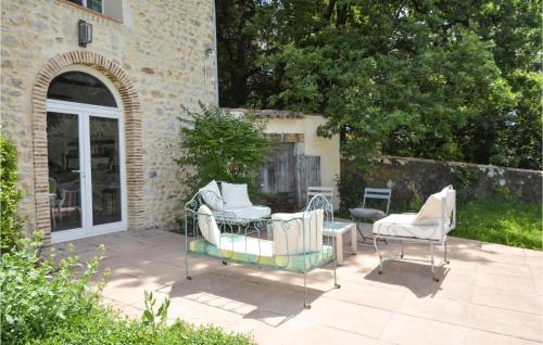 Saint-Ambroix House | Pet-Friendly Retreat in Saint-Ambroix with Pool Access