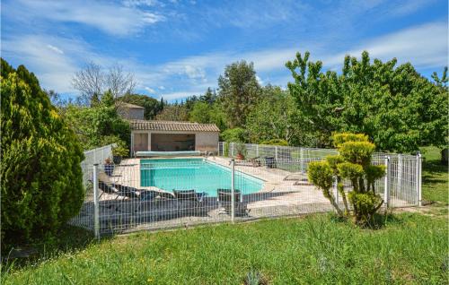 Saint-Ambroix House | Pet-Friendly Retreat in Saint-Ambroix with Pool Access