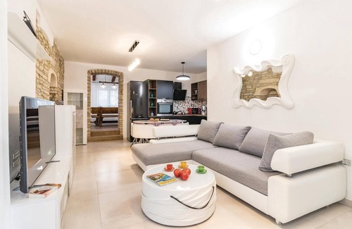 Sajini House | Relaxing Vacation Home with Pool in Charming Village