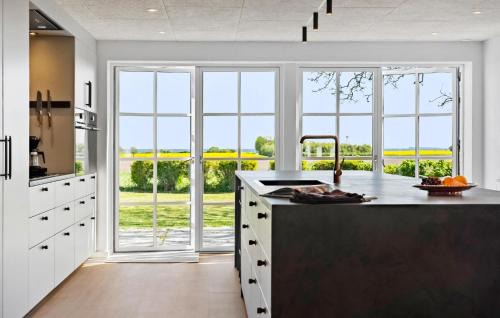 Samsø House | Amazing Home In Samsø With Wifi