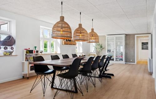 Samsø House | Amazing Home In Samsø With Wifi