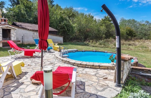 Santalezi House | Amazing Home in Santalezi With Wifi and 3 Bedrooms