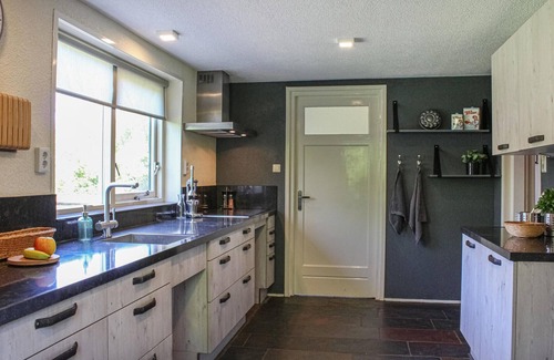 Scharendijke House | Unforgettable Getaway in a Pet-Friendly Oceanfront Home