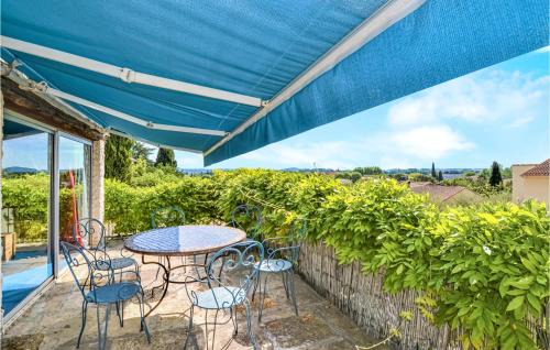 Sernhac House | Inviting Home in Sernhac with Pool & High Guest Rating