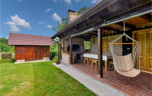 Lekenik House | Cozy 2 Bedroom Home in Sisinec - Pet & Child Friendly