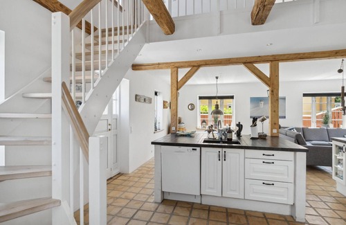 Skagen House | Unwind in a Beautiful Oceanfront Holiday Home Retreat