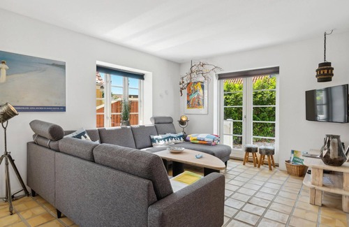 Skagen House | Unwind in a Beautiful Oceanfront Holiday Home Retreat