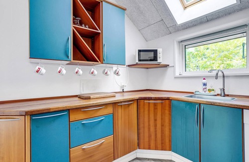 Ringkøbing-Skjern Municipality House | Cozy 2 Bedroom Getaway in Skjern with Pet-Friendly Amenities