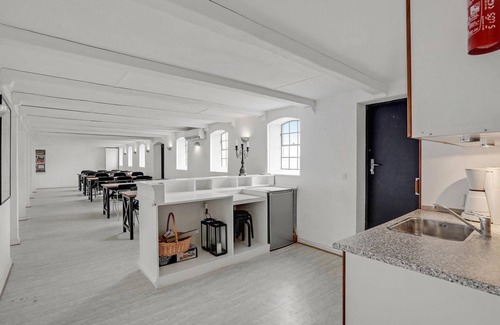 Sollested House | Idyllic Home for a Fun and Relaxing Getaway on Lolland