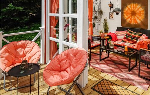 Sollebrunn House | Inviting Home in Sollebrunn with Pool and Pet-Friendly Options