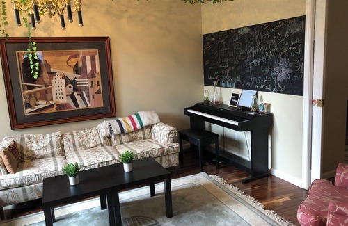 Southwest Calgary House | Inviting Home in South Calgary with Spa & Hot Tub