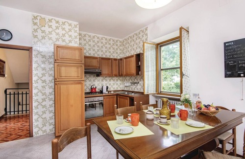 Spoleto House | 3 Bedroom Family Retreat in Spoleto with Spa & Breakfast