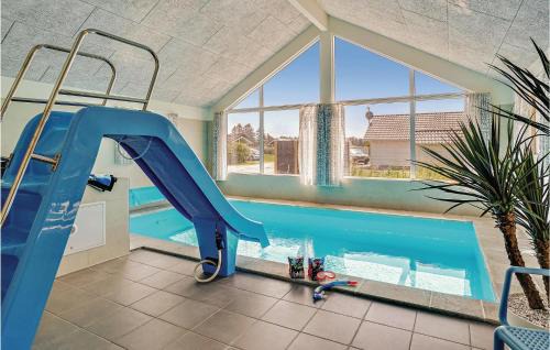 Stege House | Relaxing Retreat in Stege with Pool and Sauna Access