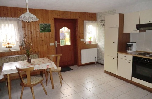Lauterbach House | Idyllic Retreat in Rural Setting Between Dresden and Bautzen