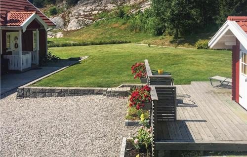 Stromstad Municipality House | Inviting Home in Strömstad with Sauna & Family-Friendly Vibe