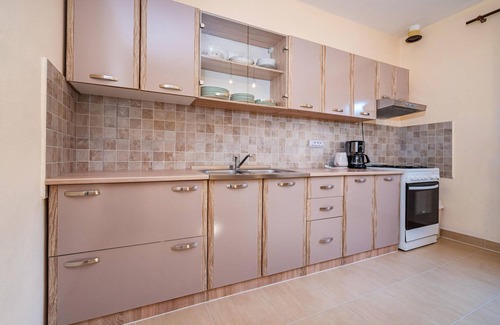 Sukosan House | Beautiful Vacation Home with Ocean View in Suko