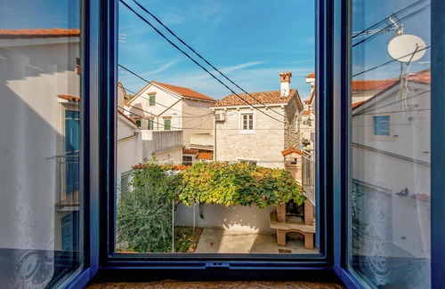 Susak House | Unforgettable Island Retreat in the Lošinj Archipelago