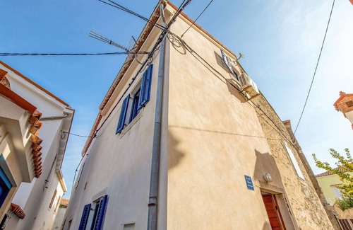 Susak House | Unforgettable Island Retreat in the Lošinj Archipelago