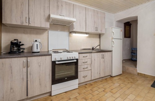 Susak House | Tranquil Escape: Discover the Beauty of Susak Island