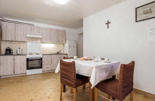 Susak House | Tranquil Escape: Discover the Beauty of Susak Island