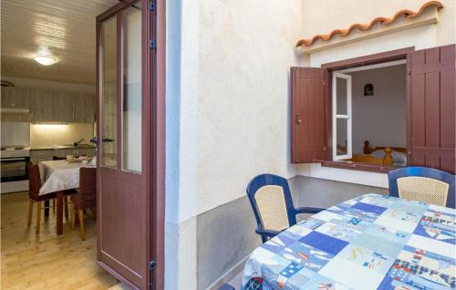 Susak House | Kid-Friendly Getaway: Stay at Amazing Home in Susak