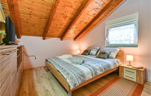 Sveti Ivan Zelina House | Ideal Getaway in Susobreg with Pool and Pet-Friendly Perks