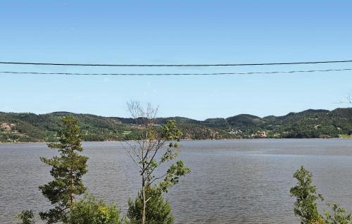 Spikkestad House | Amazing Home In Svelvik With Wifi