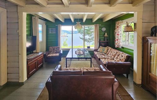 Spikkestad House | Amazing Home In Svelvik With Wifi
