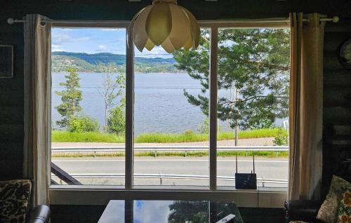 Spikkestad House | Amazing Home In Svelvik With Wifi