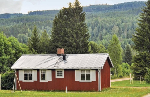 Syssleback House | Family-Friendly 2 Bedroom Accommodation in Sysslebäck