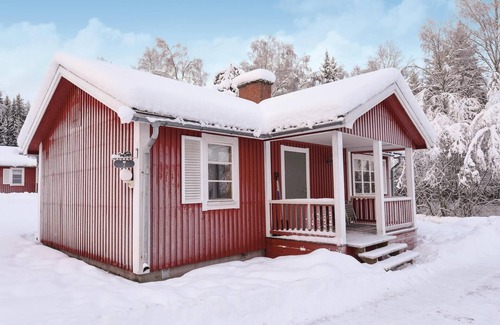 Syssleback House | Family-Friendly 2 Bedroom Accommodation in Sysslebäck