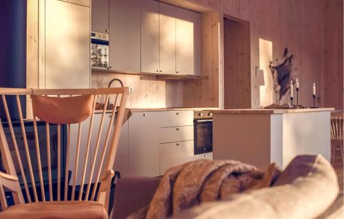 Tannas House | Amazing Home In Tännäs With Wifi