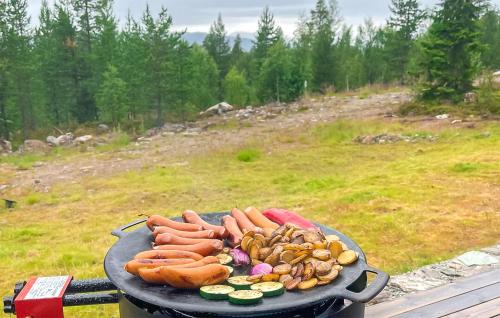 Tannas House | Amazing Home In Tännäs With Wifi