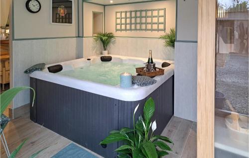 Thierville House | Cozy Home in Thierville with Pool and Kitchen Amenities