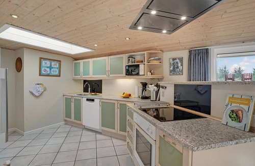Sønder Vorupør House | Family-Friendly Cottage with Sauna at Vorupør Strand