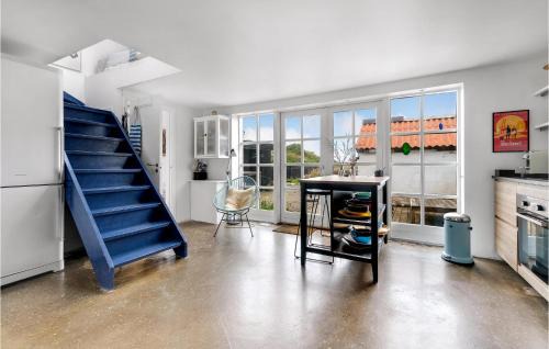Klitmoller House | Comfortable Stay in Thisted with Kitchen & Pet-Friendly