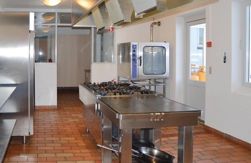 Thyboron House | Relax at "Lukaf" - Vacation Home by Thyborøn Beach