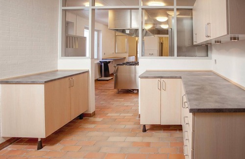 Thyboron House | Relax at "Lukaf" - Vacation Home by Thyborøn Beach