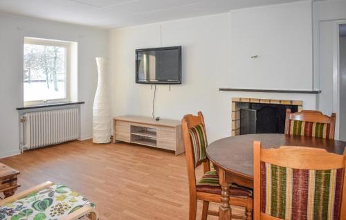 Bollerup House | Inviting Home in Tomelilla with Wi-Fi and Pet-Friendly Amenities